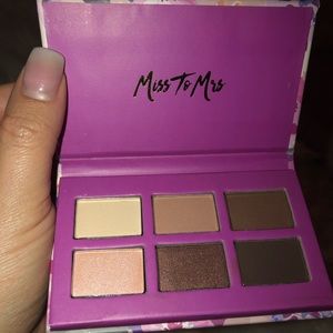 Eyeshadow Palette Neutrals